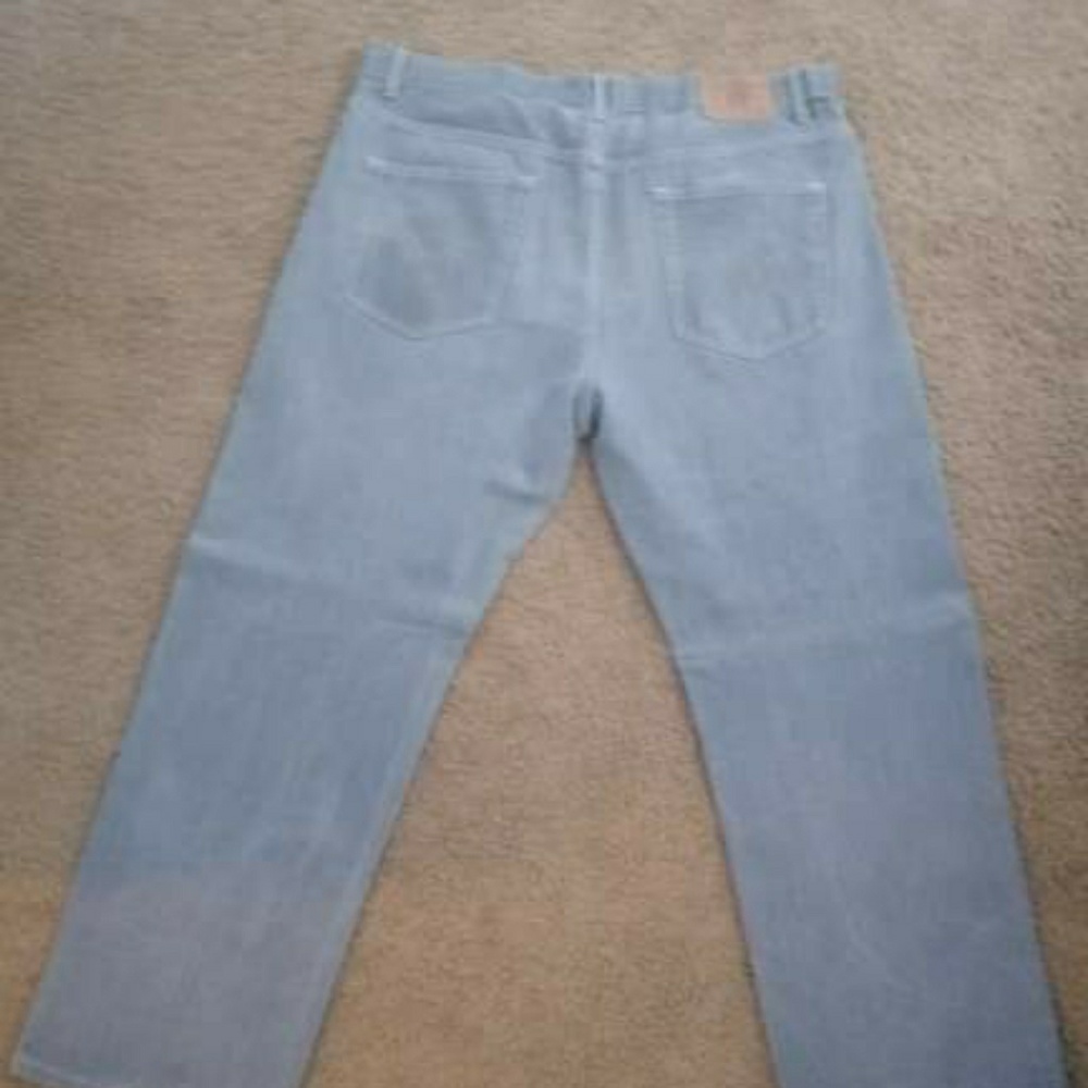 Men's jeans